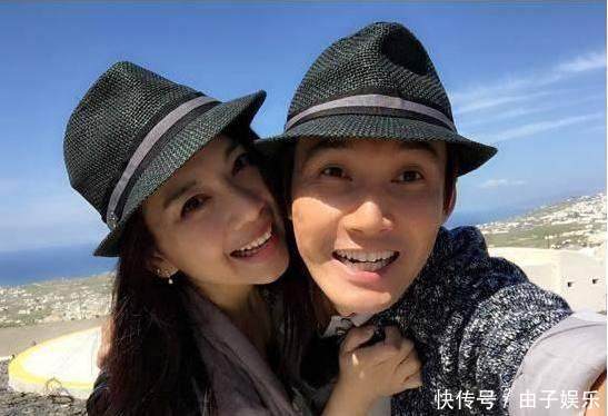 香港史上最惨女星, 最危难时张学友救了她, 如今