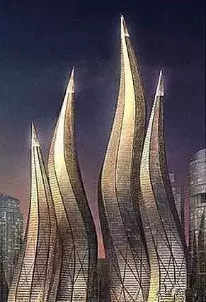 兰博基尼警车、疯狂的建筑、不可思议的宠物......这是迪拜人的生