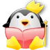 幼儿学字母