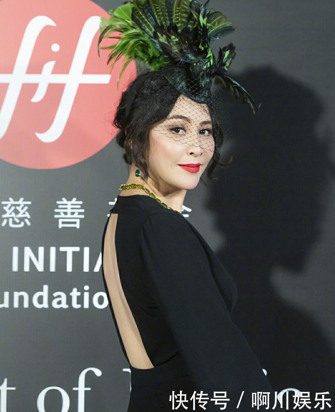 马思纯主演《第一炉香》惹争议,刘嘉玲的姑妈