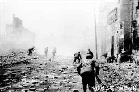 一下场悲惨的抗日名将, 被黑社会残忍打死, 女儿