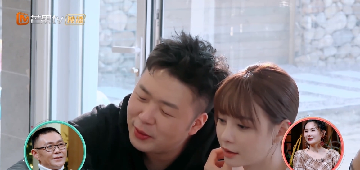 杜海涛专门坐飞机给沈梦辰收拾屋子,婚礼地点