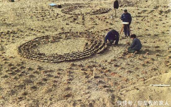 中国历史遗留的五大无人禁区,其中一处一般人不能进