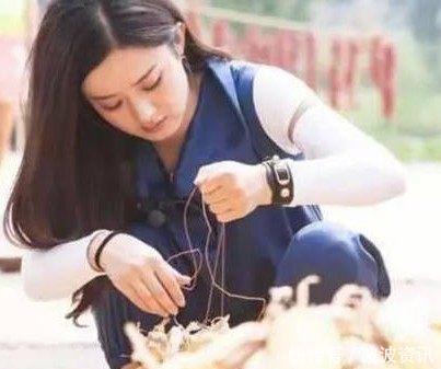 娱乐圈纪检委王思聪首谈赵丽颖 说其能成名完