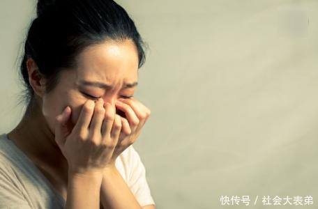 妻子与丈夫同乡关系不一般，丈夫带孩子做鉴定，妻子：我有反抗过