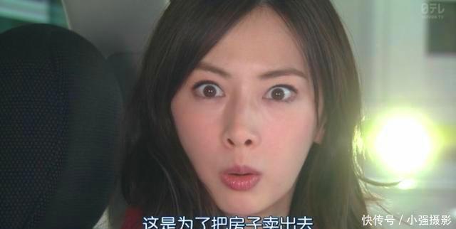 孙俪、罗晋新剧翻拍《卖房子的女人》,不要打