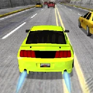 FATAL Driver GT(致命驱动GT)