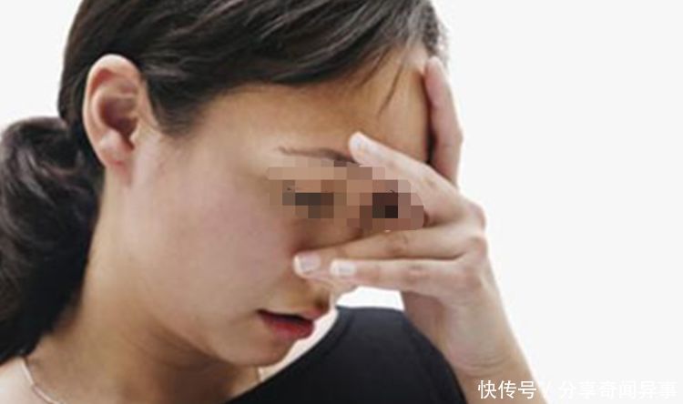 公公很懒，这天突然要送孙女上学，宝妈不放心跟着，一出门愣了