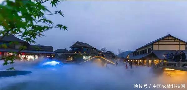 从无到有,年入6亿的特色小镇是如何炼成的?