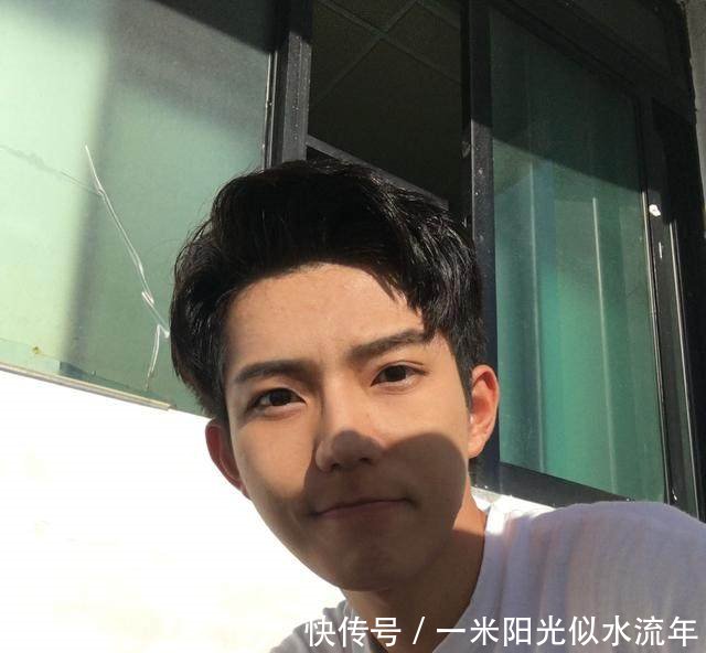 厦大校草抖音爆红!却被爆料是照骗网友看完