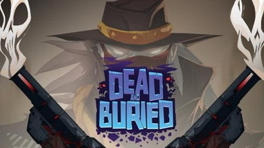 VR射击新游《死亡和埋葬》宣布完美支持Touch手柄