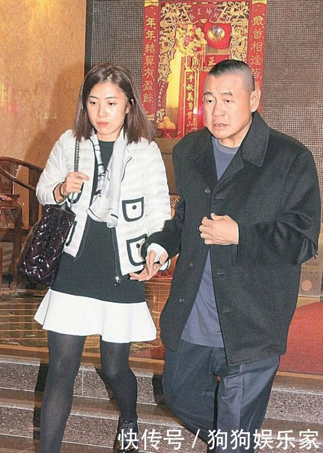 甘比豪宅像宫殿一样，刘銮雄对她的细心从这个细节就可以看得出!