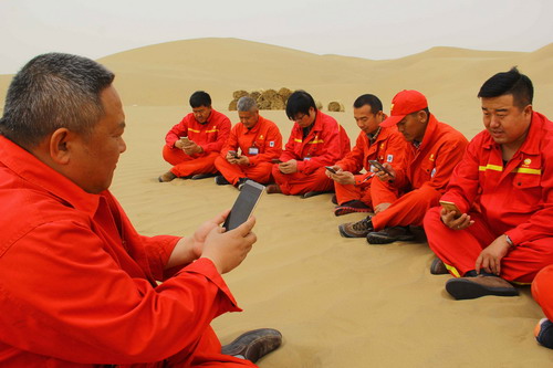 储气能力不足是天然气行业最大风险