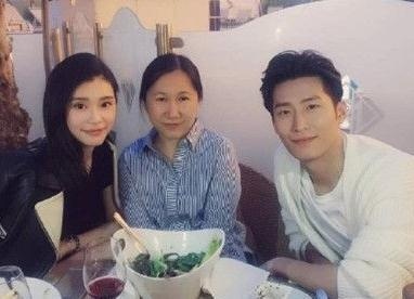 奚梦瑶摔倒后与豪门男友游澳门,前绯闻男友曾得杜海涛