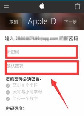 Apple ID忘记密码怎么办?平板端找回