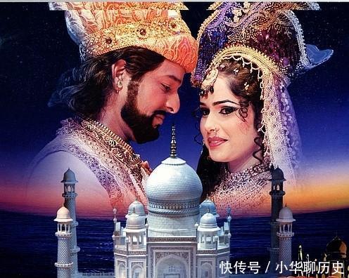 印度泰姬陵背后不为人知故事,设计师妻子被杀