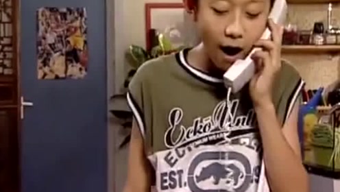 家有儿女