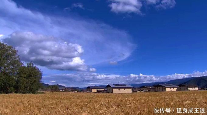 今年迪庆州将打造9个乡村旅游示范点,看看涉及哪些 星际娱乐场注册