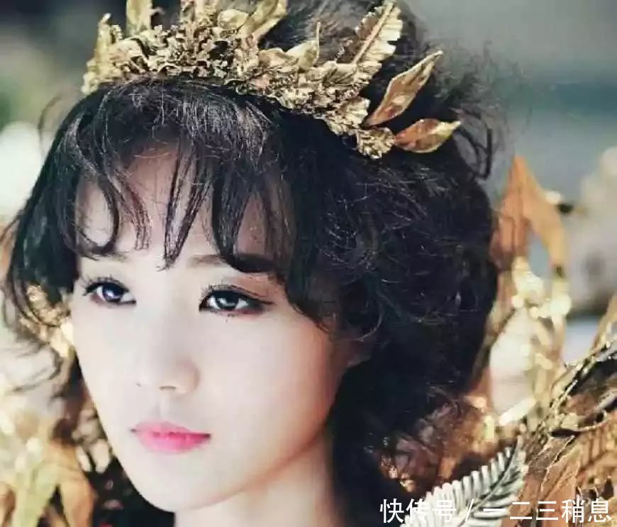 电视剧中九个最美的妖精:莫文蔚垫底,刘亦菲第