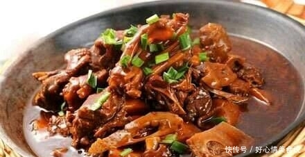 香味诱人的4道家常菜 开胃下饭 尝一口回味无穷! 吉祥坊注册