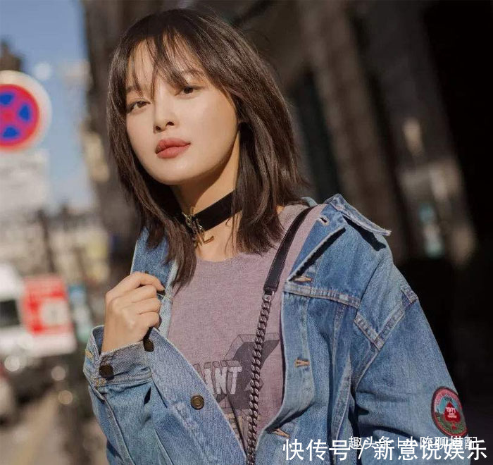 新年穿搭少折腾,谨记3种搭配要少穿,更显图片丝袜短头发少妇时尚图片