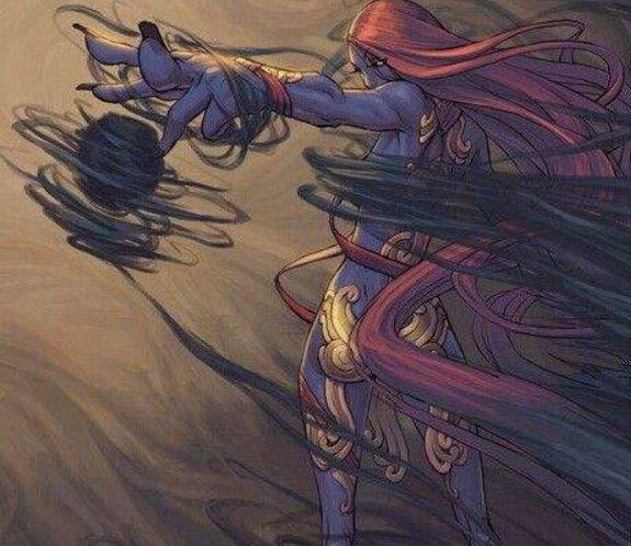 DNF:整个地下城的起源,因为只是想回家,成了首