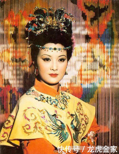 处致命缺陷,差点因此错失87版红楼梦王熙凤一