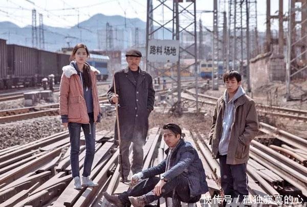 《大象席地而坐》获第55届台湾电影金马奖, 梦