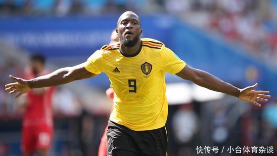 法国比利时半决赛开战在即!从赔率看出两队实