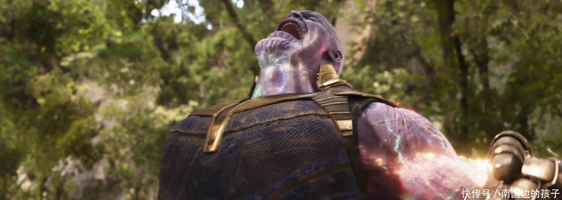 没看懂《复联4》的时间线?这3条基础知识了解