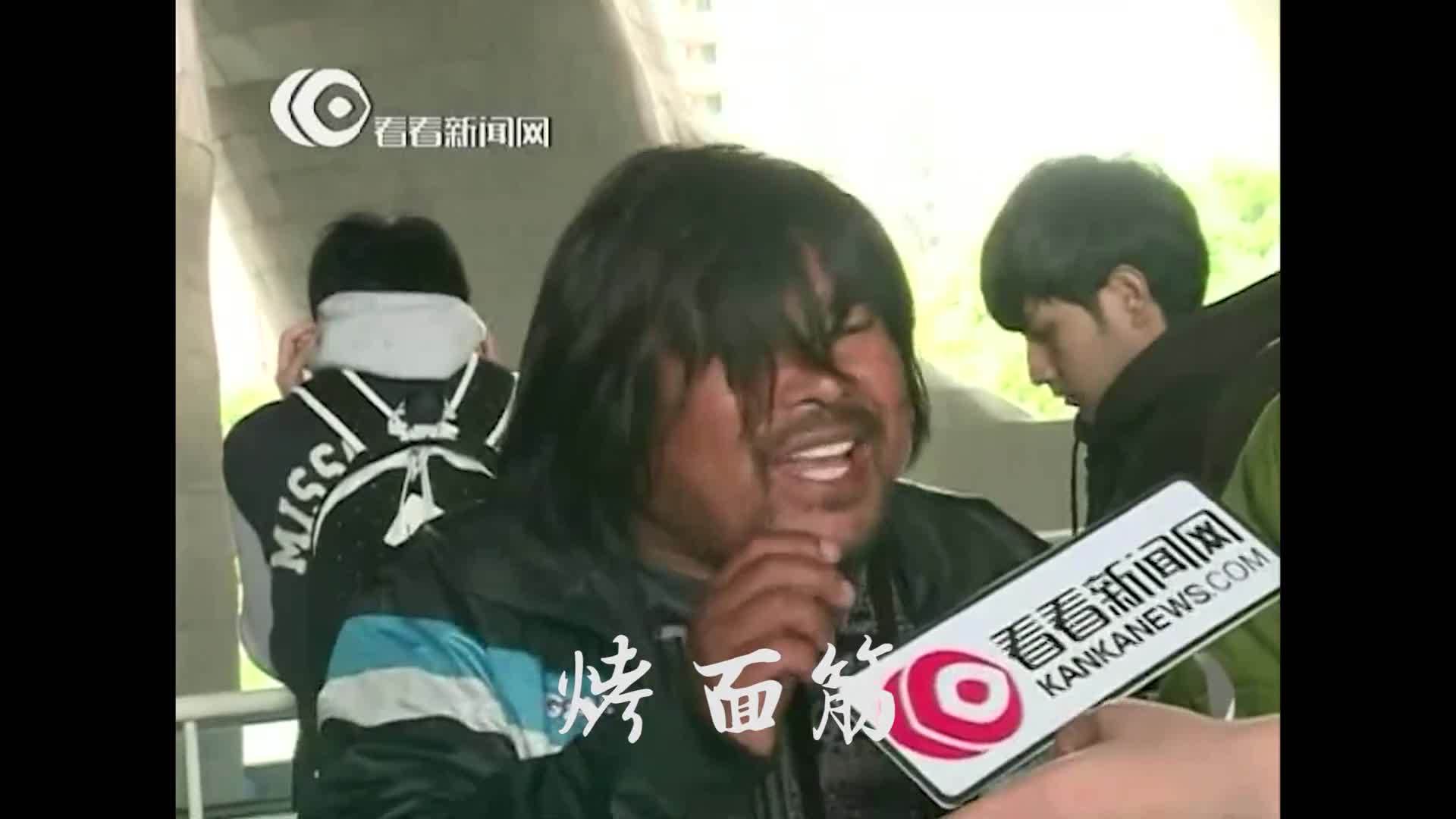 【面筋哥】跟着大哥唱起来!