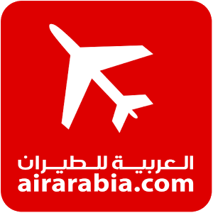 air arabia (official app)