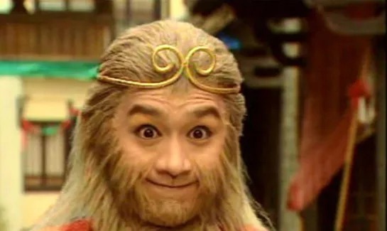 西游记电视剧孙悟空图片 t019bbc9452fbc8d33e.jpg?size=545x325