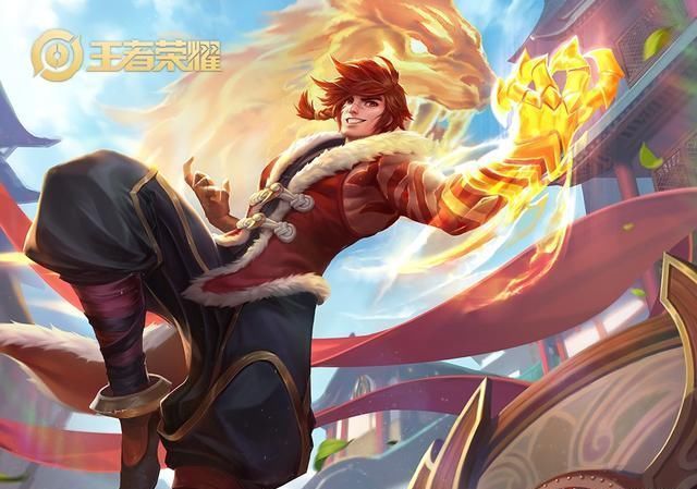 王者荣耀:五五开黑节重磅消息,老虎梅西皮返场