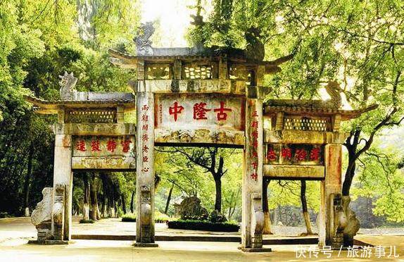 湖北第二大城市,不是宜昌也不是黄冈,未来发展不输三亚珠海