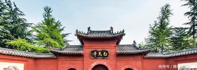 河南名字里带阳的5个旅游城市, 你最喜欢哪一