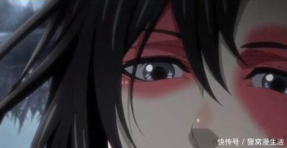 《魔道祖师》更新时间,魏无羡蓝湛cp上线