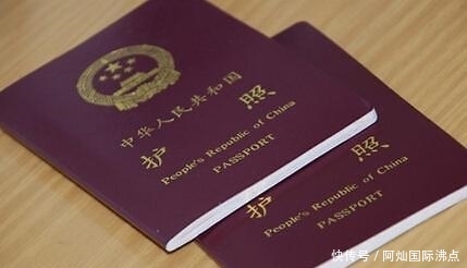 加入外籍的华人不注销中国护照或将被拒入境,