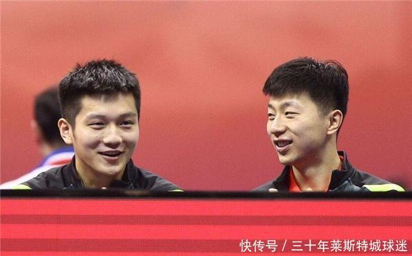 乒协重拾养狼战术!国乒太强怕全世界没人陪咱