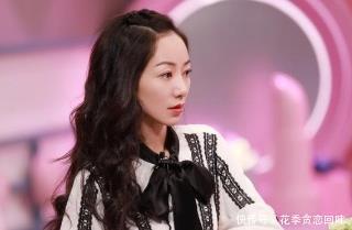 陌生男子机场表白韩雪,被网友痛骂,韩雪一句