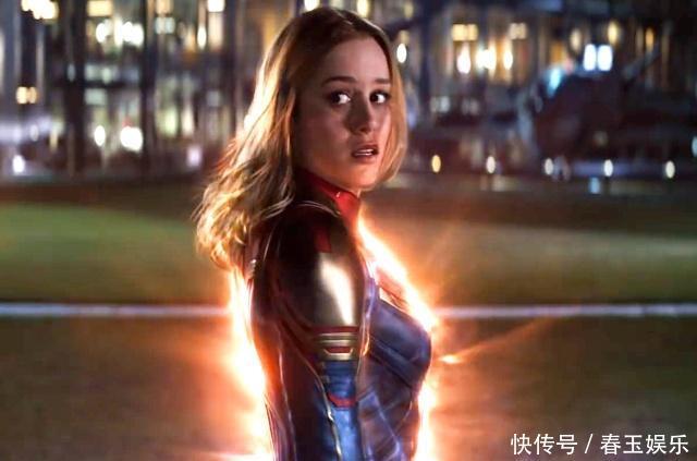 《复联4》泄露5分钟正片片段,大批漫威粉正在