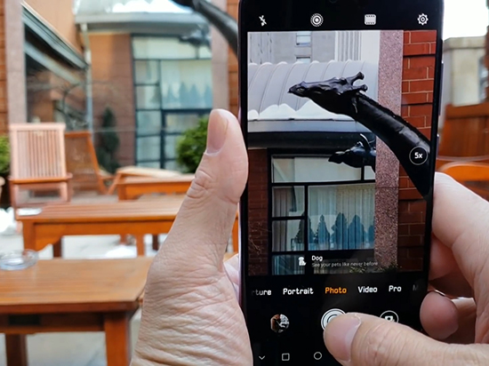 华为P20 PRO拍照功能初体验:4000万像素徕卡