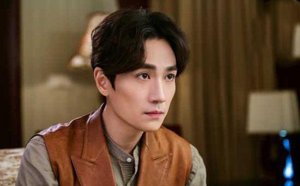 朱一龙为什么会被黑得这么惨?网友:他挡到小鲜