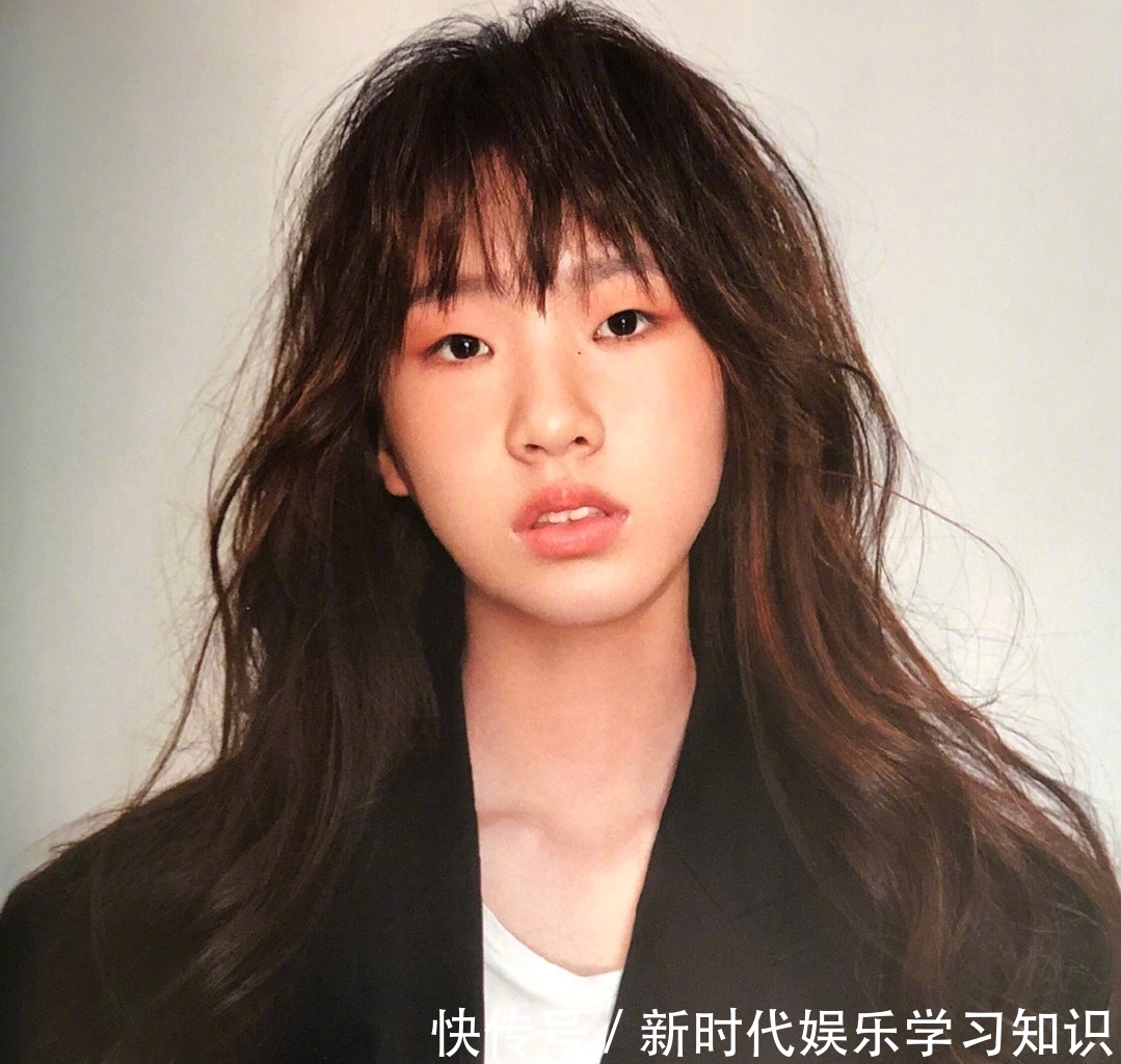 小S大女儿拍杂志上热搜 我更想聊聊“被嘲”生不出儿子的小S dafa888手机移动版下载