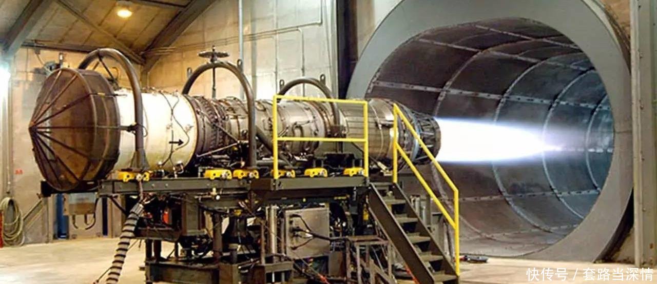 力15吨!日本新型发动机完成测试,性能媲美F11