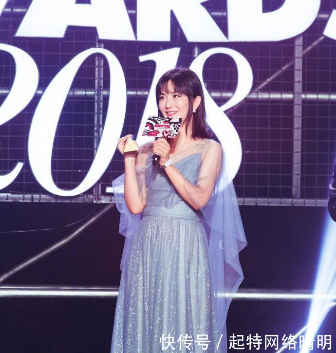 突发! 工作室深夜发博称谢娜生病入院, 疑因产