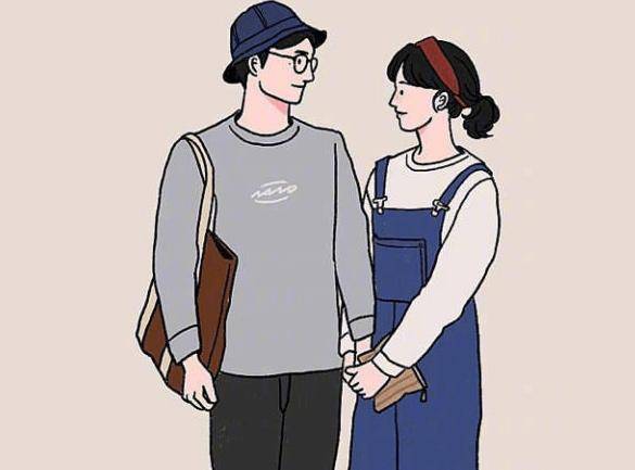 女人经常有这五个表现,会让男人感到很疲惫