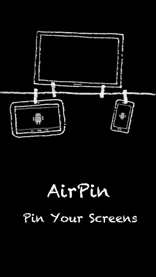 DLNA/UPnP Sender - AirPinCast截图1