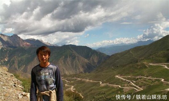 他被誉为中国最狂的天才,是清华第一个退学博