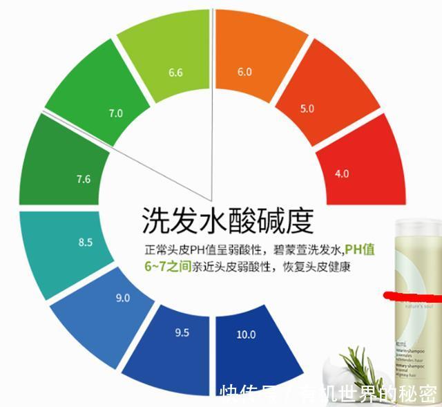 买洗发水时注意:含这3种成分螨虫吃了会兴奋,